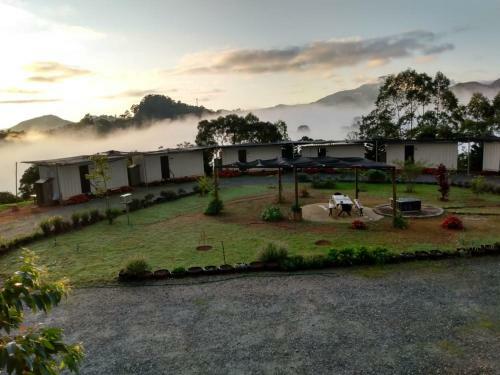 Hostal Pousada Sawabona