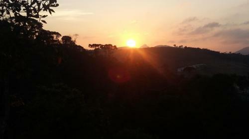 Hostal Pousada Sawabona