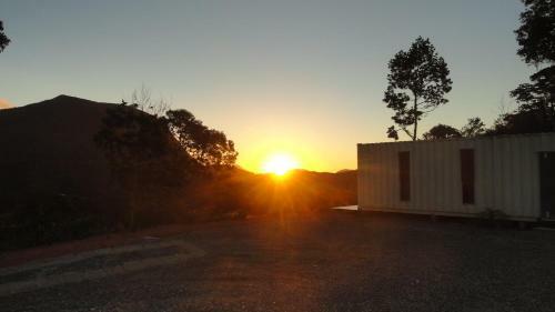 Hostal Pousada Sawabona