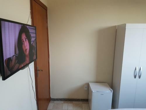 Hostal Pousada Aguia Leao