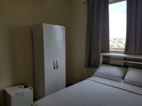 Hostal Pousada Aguia Leao