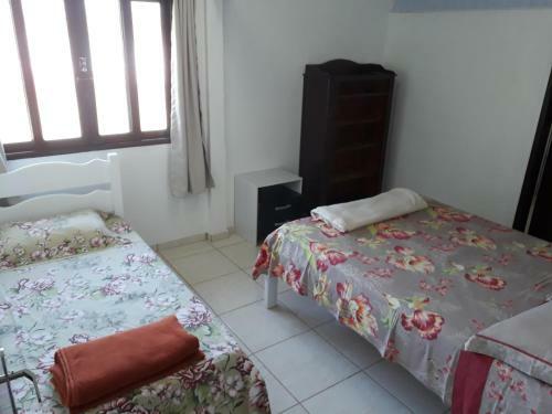 Hostel Serra Mar