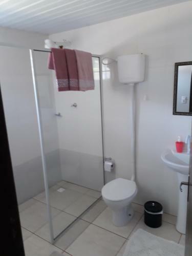 Hostel Serra Mar