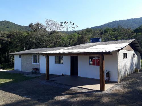 Hostel Serra Mar