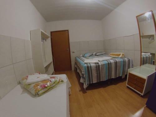 Hotel Pousada Alterosas