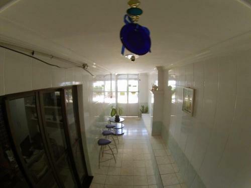 Hotel Pousada Alterosas