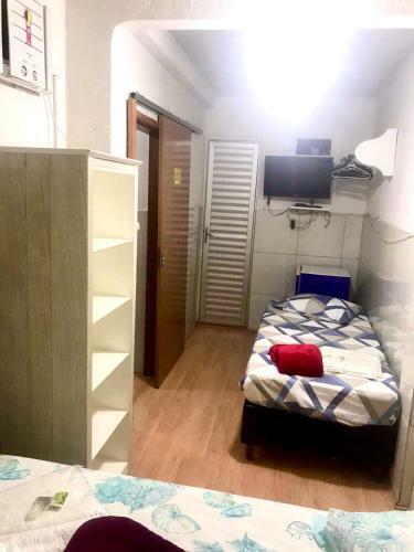 Hotel Pousada Alterosas