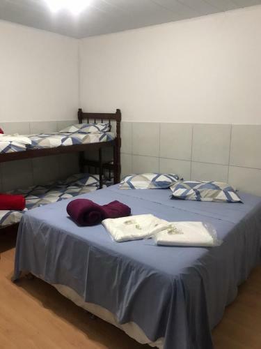 Hotel Pousada Alterosas