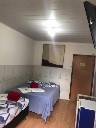 Hotel Pousada Alterosas