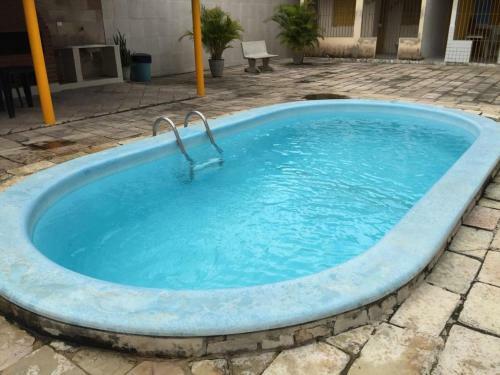 Chal� Do Forte