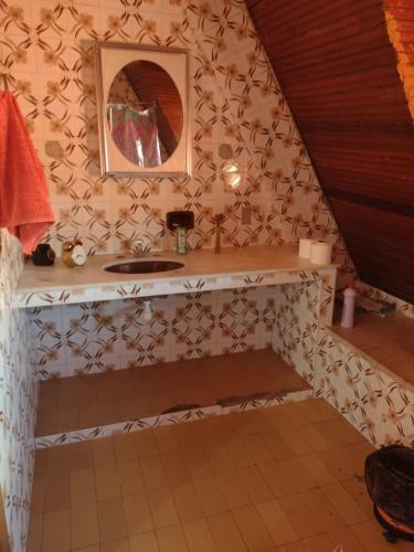 Hostel Da Penha