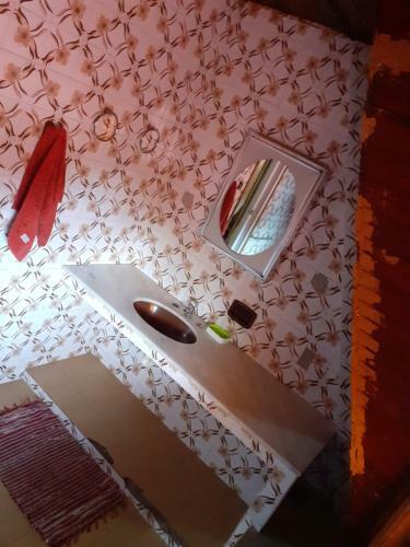 Hostel Da Penha