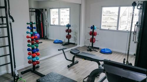 Apartamento Annaya Su�tes