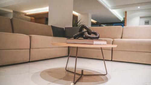 Apartamento Annaya Su�tes