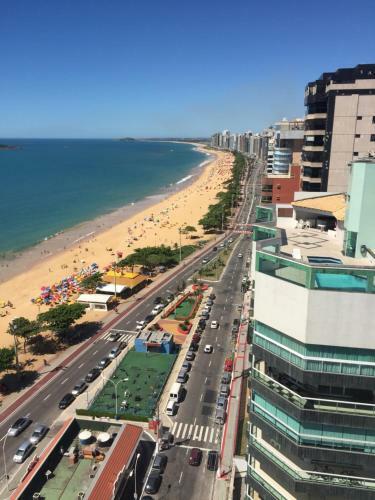 Apartamento Praia Dourada II