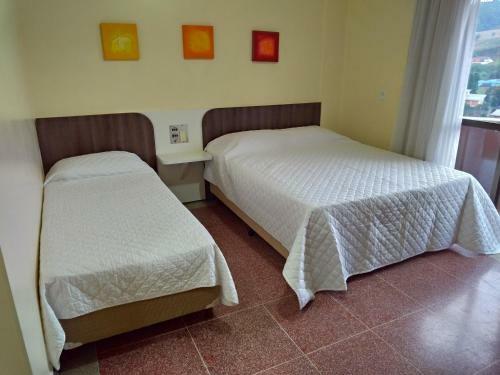 Hotel Das Videiras