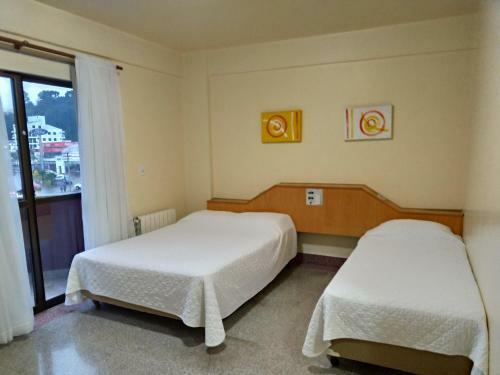 Hotel Das Videiras