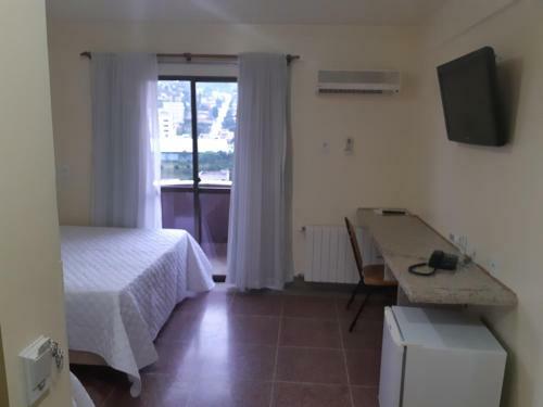 Hotel Das Videiras