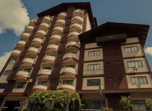 Hotel Das Videiras