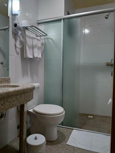 Hotel Das Videiras