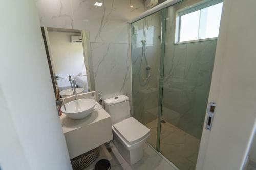 Hostal Vit�ria Da Serra Pousada