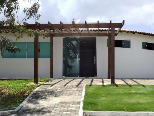 Hostal Vit�ria Da Serra Pousada