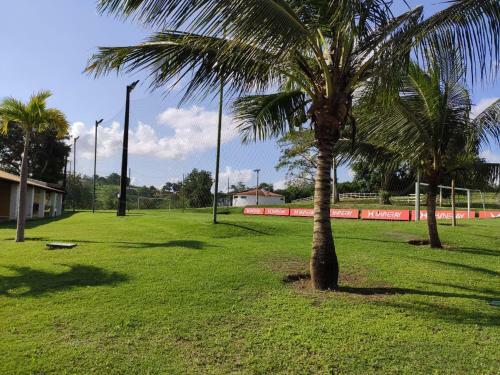 Hostal Vit�ria Da Serra Pousada