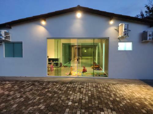 Hostal Vit�ria Da Serra Pousada