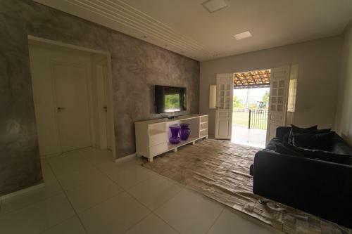 Hostal Vit�ria Da Serra Pousada
