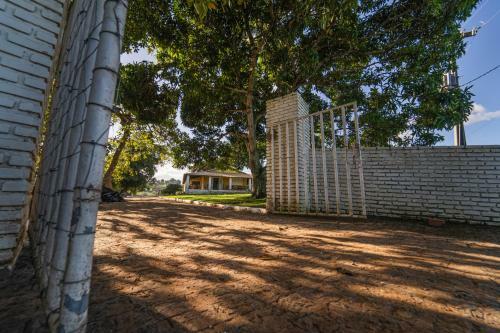 Hostal Vit�ria Da Serra Pousada