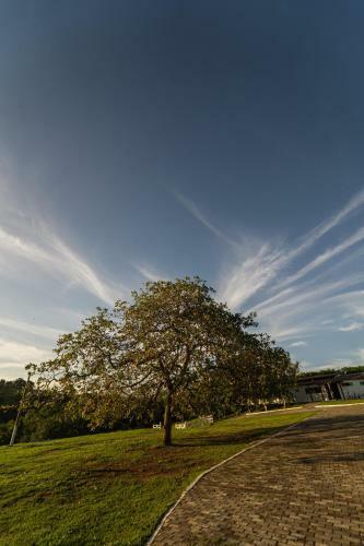 Hostal Vit�ria Da Serra Pousada