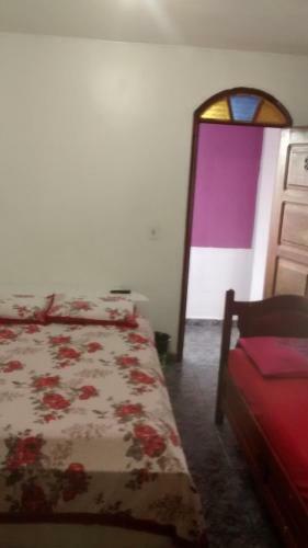 Albergue Hotel Do Libano