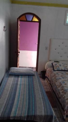 Albergue Hotel Do Libano