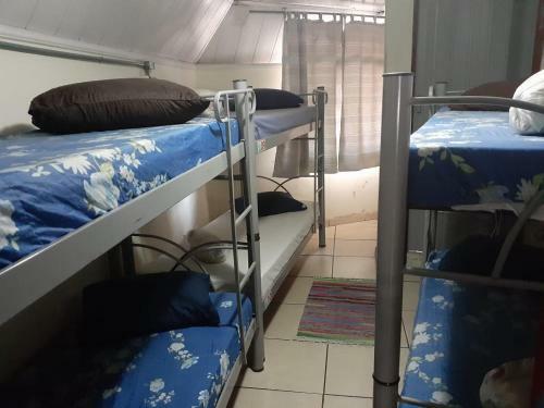 Hotel Hostel Vila Vr