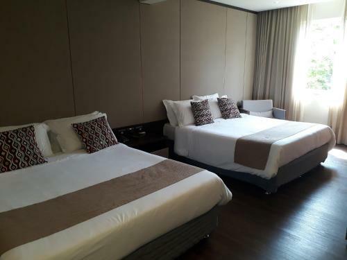 Verde Vale Hotel