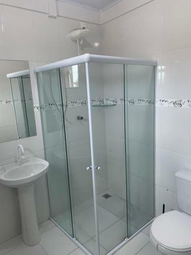 Apartamento Ed. Odilon Vieira Ap.205