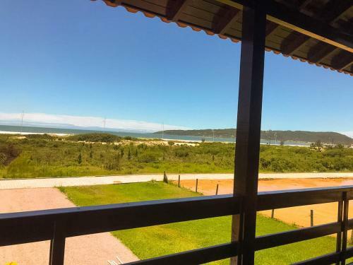 Apartamento Recanto Aurora
