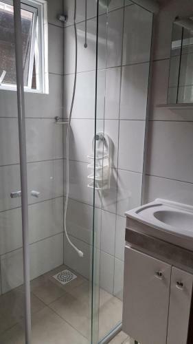 Apartamento Recanto Aurora