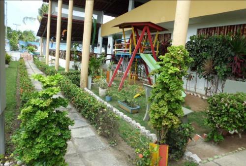 Hotel Pousada Vento Leste