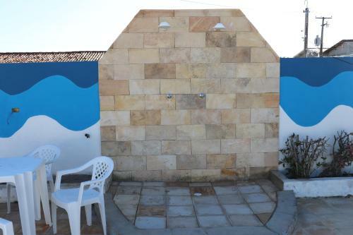 Hotel Pousada Vento Leste