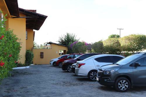 Hotel Pousada Vento Leste