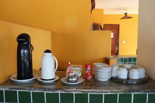 Hotel Pousada Vento Leste