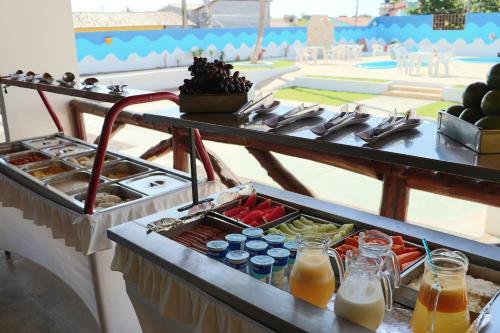 Hotel Pousada Vento Leste