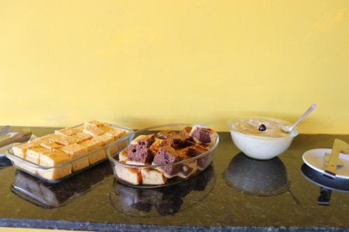 Hotel Pousada Vento Leste