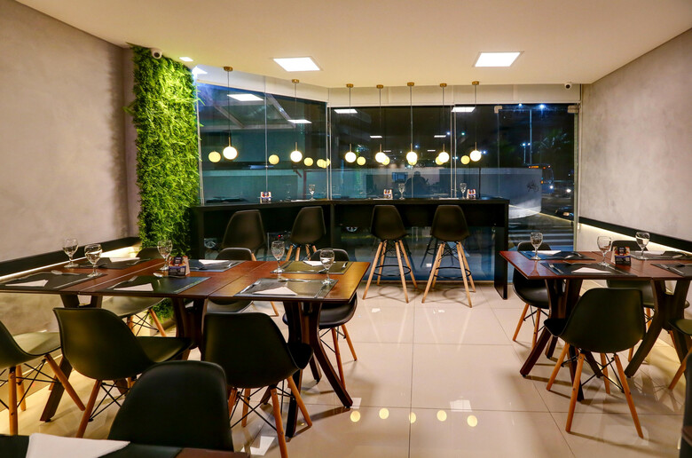 Bristol Easy Hotel Praia de Camburi - Vit�ria Es