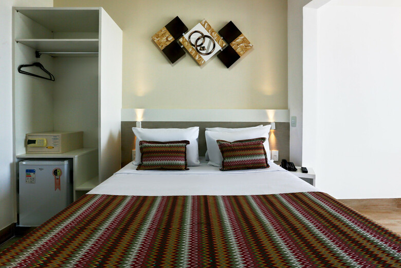Bristol Easy Hotel Praia de Camburi - Vit�ria Es