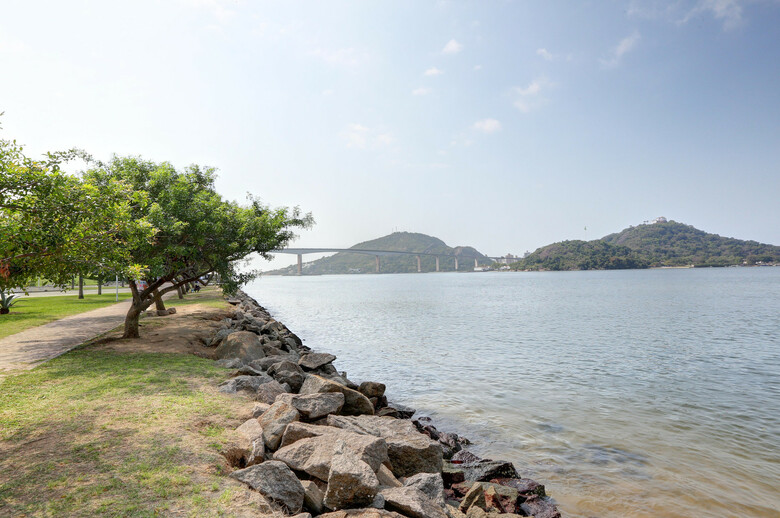 Bristol Easy Hotel Praia de Camburi - Vit�ria Es