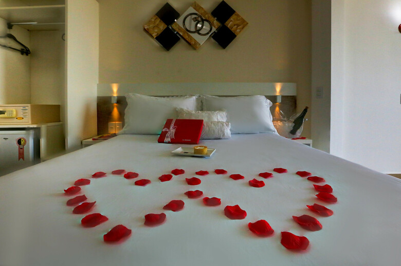 Bristol Easy Hotel Praia de Camburi - Vit�ria Es