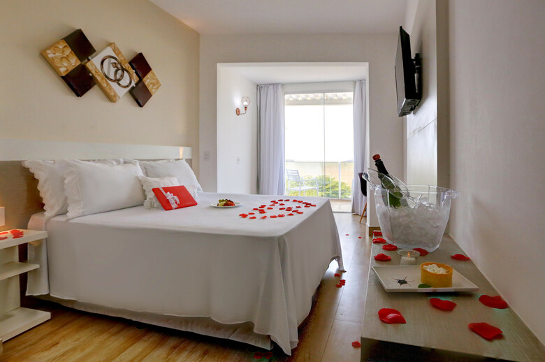 Bristol Easy Hotel Praia de Camburi - Vit�ria Es
