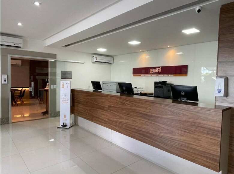 Bristol Easy Hotel Praia de Camburi - Vit�ria Es